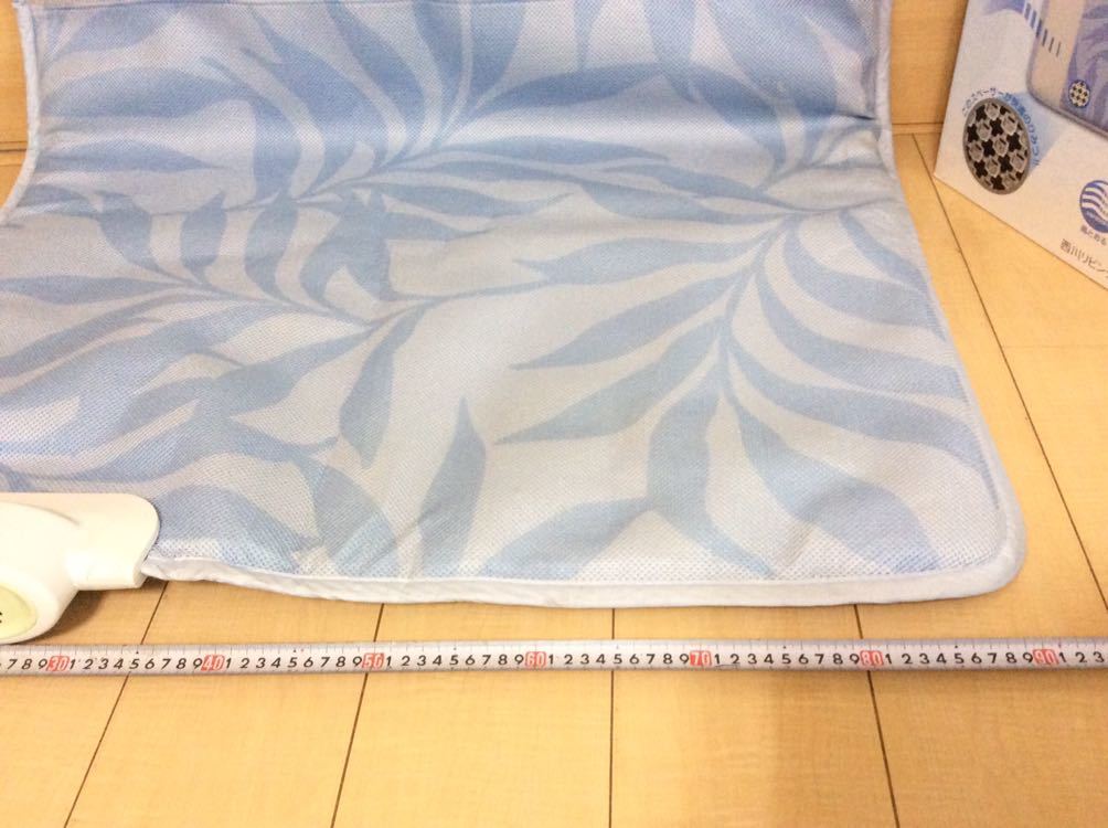 西川リビング Sara 風とおる敷きマット サーラ 西川リビング Sara 風とおる敷きマット サーラ