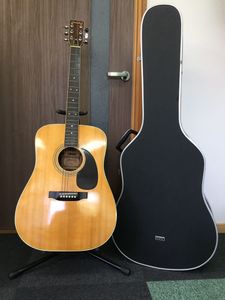 希少】Maruha FB-160 アコースティックギター（ジャンク扱い） MARUHA