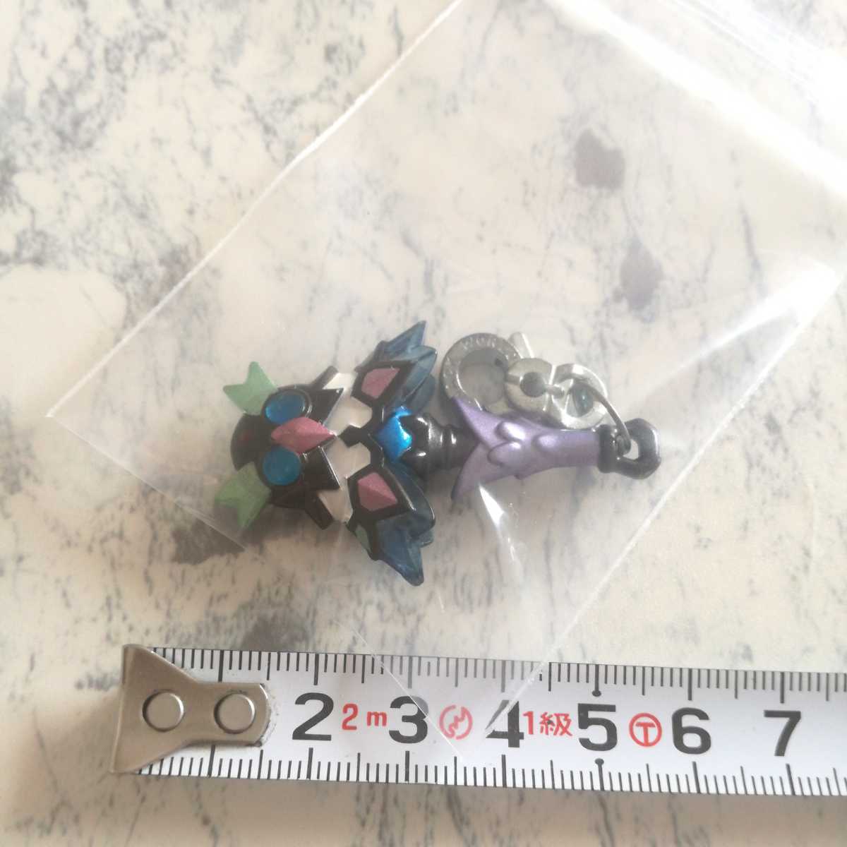 即決 中古 キララフクロウスタッフ スナックワールド ジャラ 【公式通販】