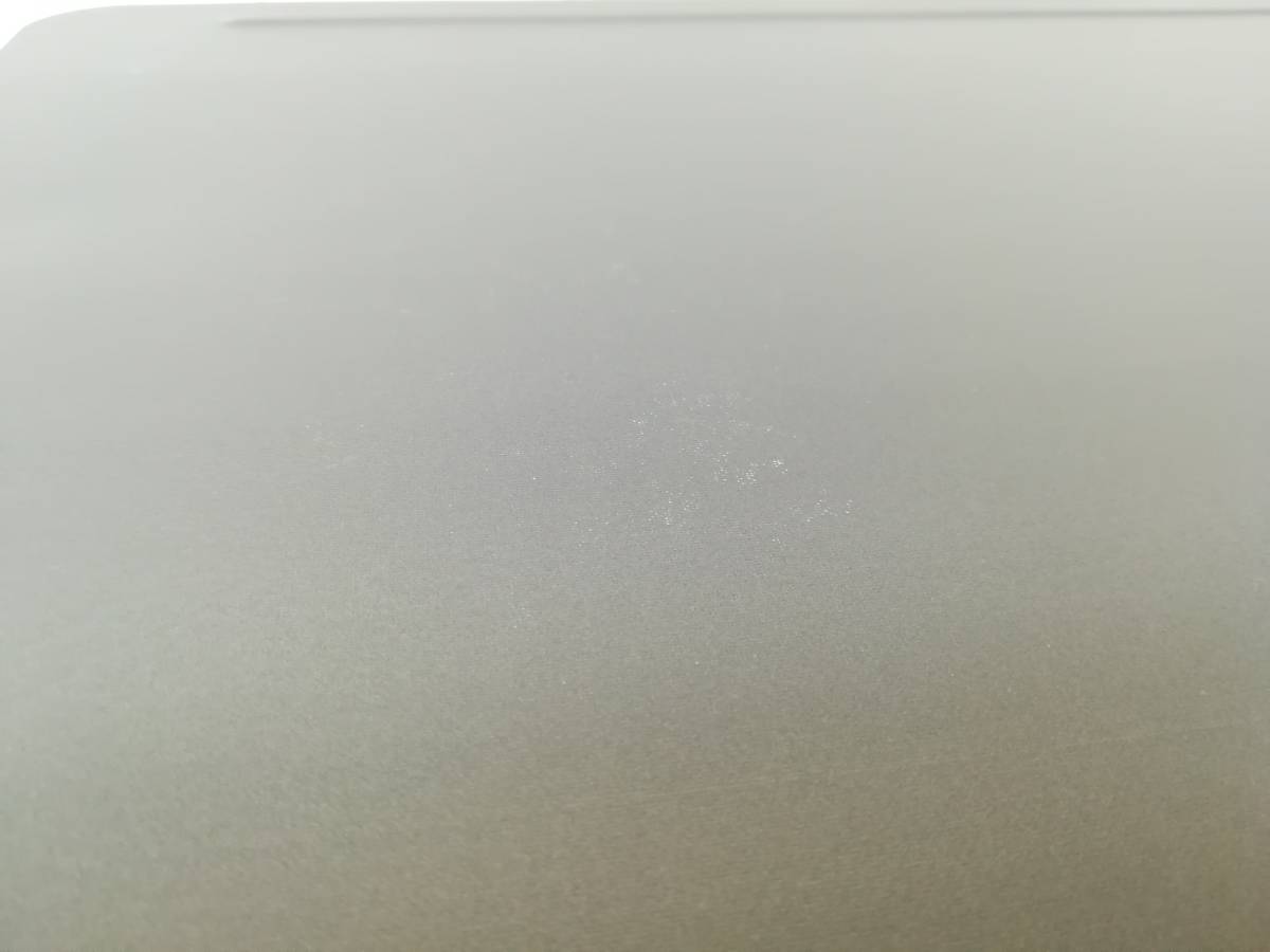 【OH10】美品 アビエン マジックグリル ホットプレート abien MAGIC GRILL JF-MG01-B コンパクト スマートグリル 厚さ3mm 中古現状品_3