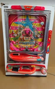パチンコ 京楽のYahoo!オークション(旧ヤフオク!)の相場・価格を見る