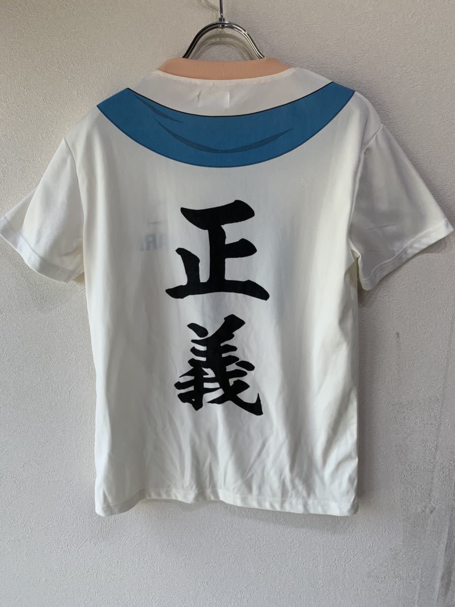 正義 ワンピースの値段と価格推移は 115件の売買情報を集計した正義 ワンピースの価格や価値の推移データを公開