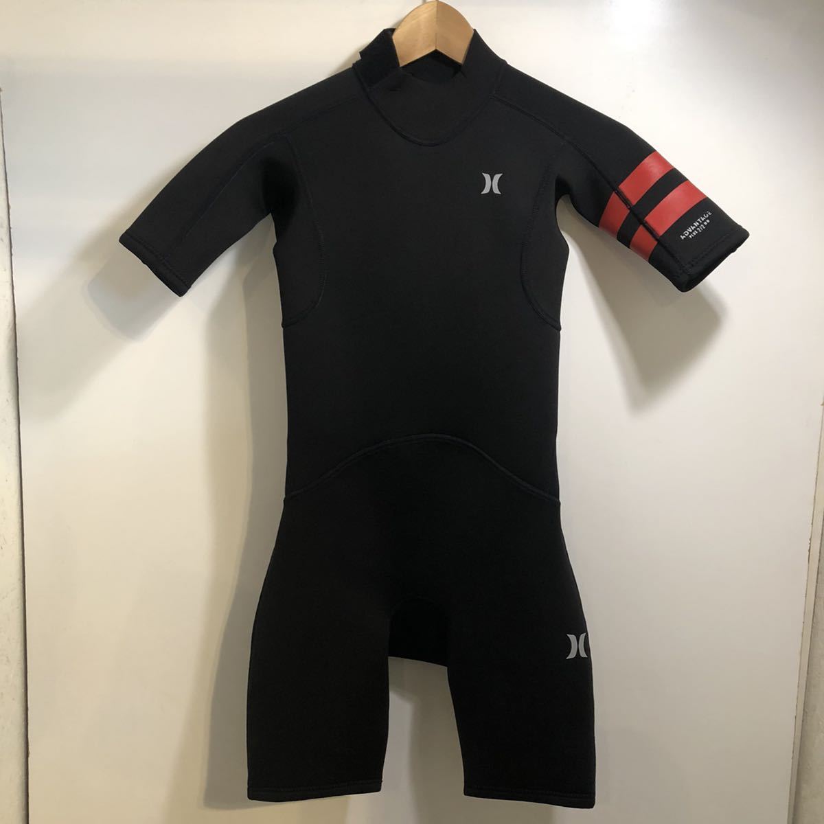 2021 新品 HURLEY ボーイズ スプリング 14 BOY'S ADVANTAGE PLUS 2 mm