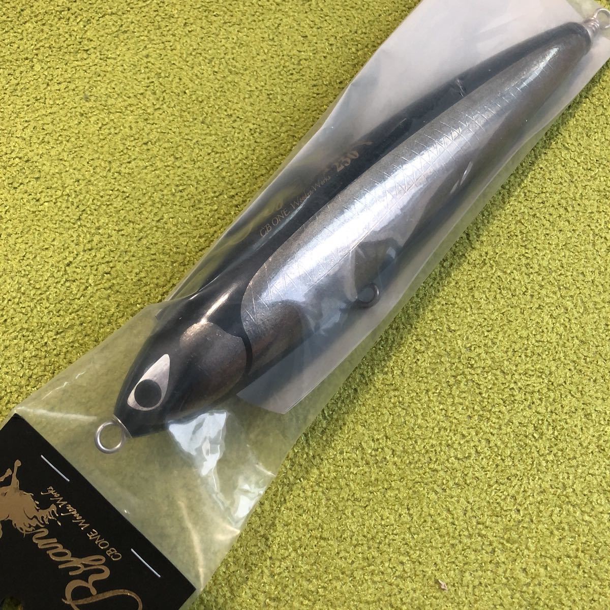 CB ONE ライアン230 RYAN 0 シービーワン ライアン Ryan CBONE 公式