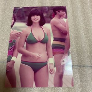 河合奈保子 写真のYahoo!オークション(旧ヤフオク!)の相場・価格を見る