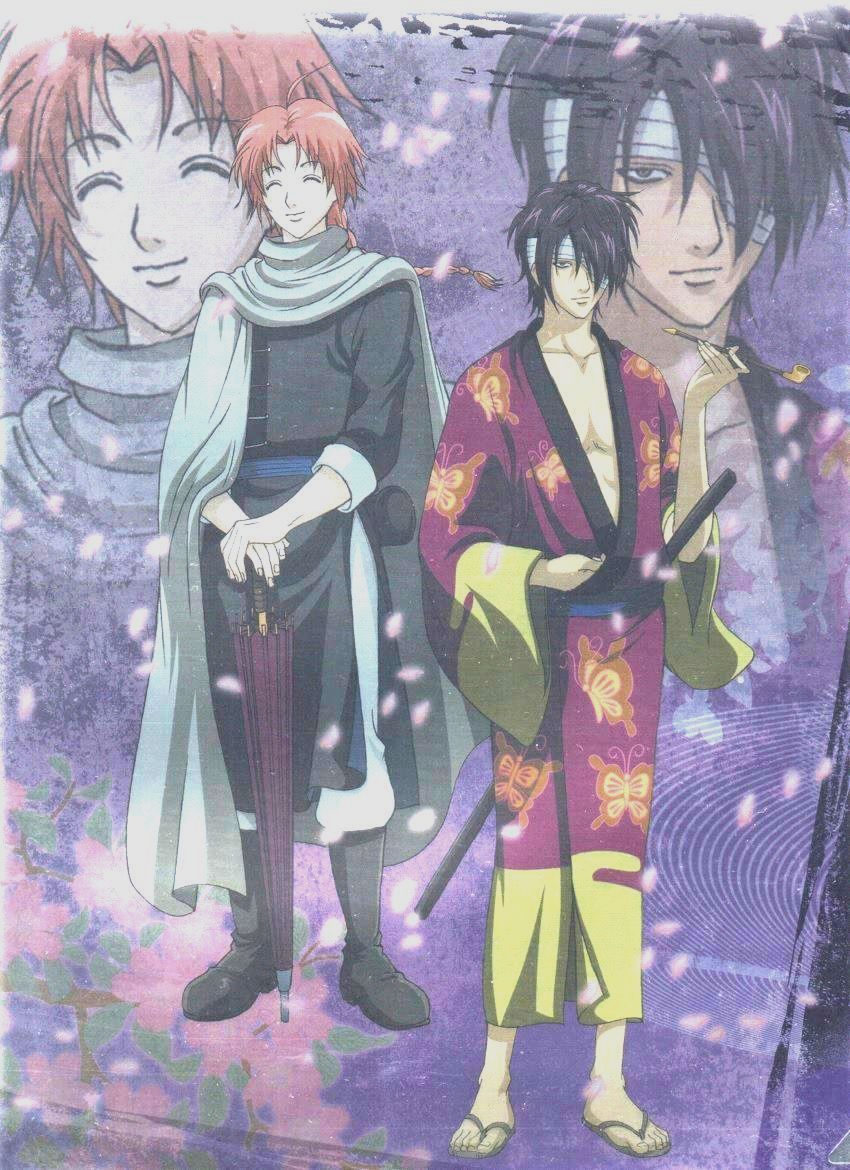 漫画 アニメ 銀魂 高杉晋作 神威 クリアファイル 1枚 メタル クリアファイル 売買されたオークション情報 Yahooの商品情報をアーカイブ公開 オークファン Aucfan Com