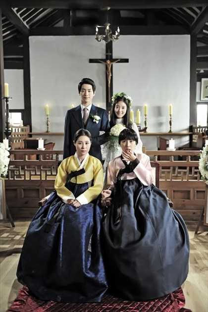 匿名《※商品説明要必読！》【禁じられた愛～ハヌルジェの夕暮れ～】韓国短編ドラマ ソガンジュ(5urprise) ムンソリ イセヨン シンドンミ_2