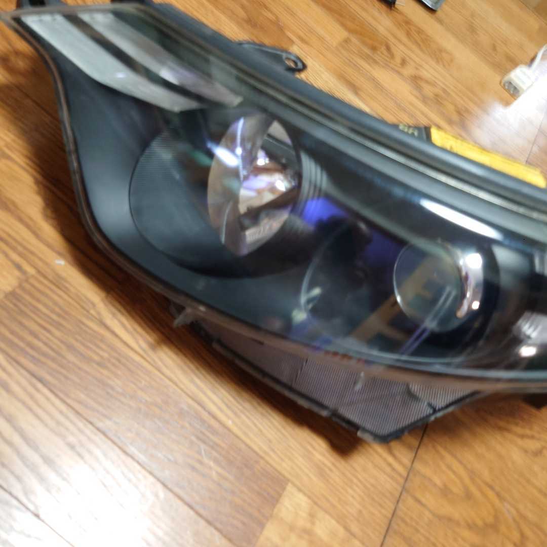 車検対応 50エスティマafs インナーブラックライン加工ヘッドライト Www Jamaicaliquorwarehouse Com