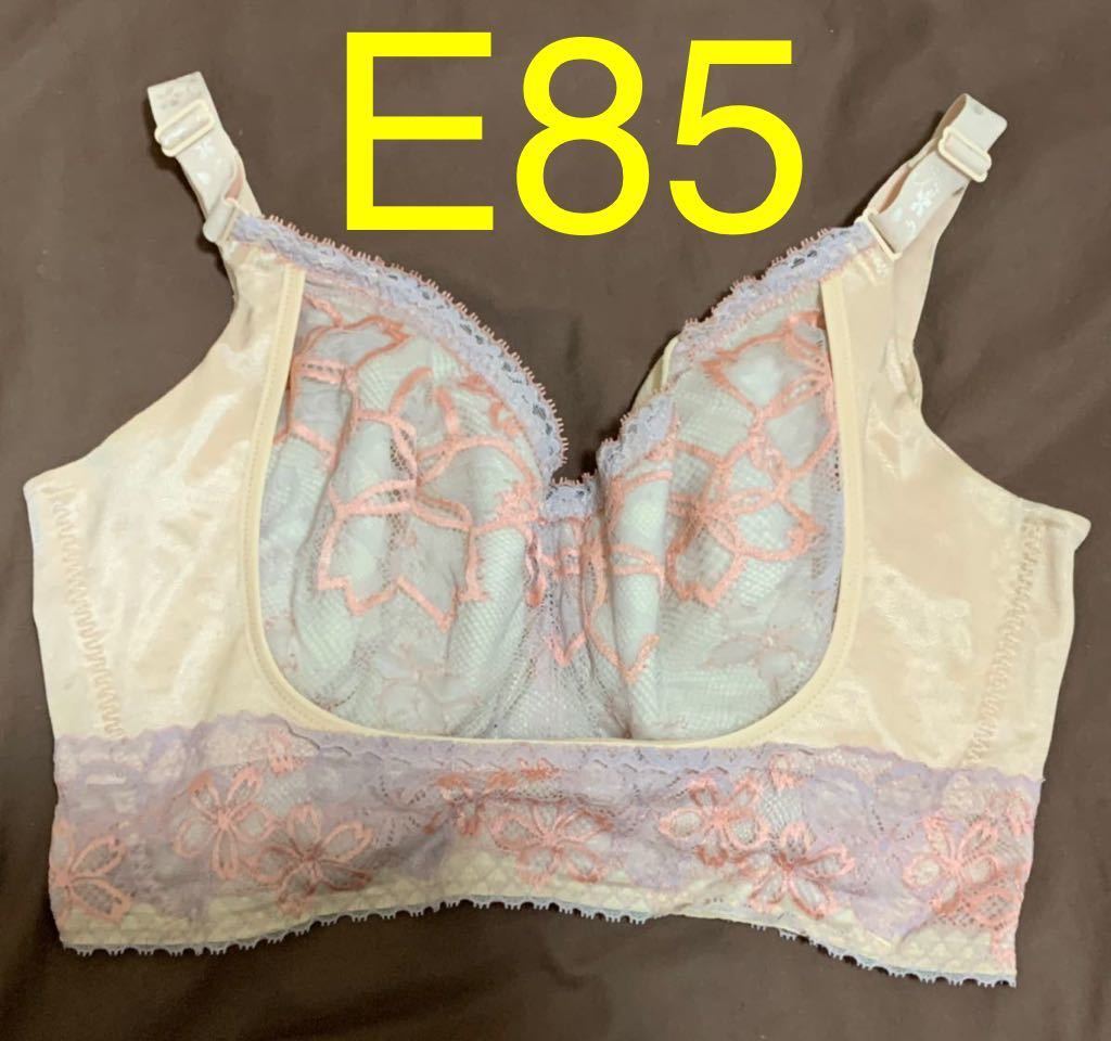 マルコ アヴァンセサクラ アヴァンセ 4⁄5カップセミロングブラジャー