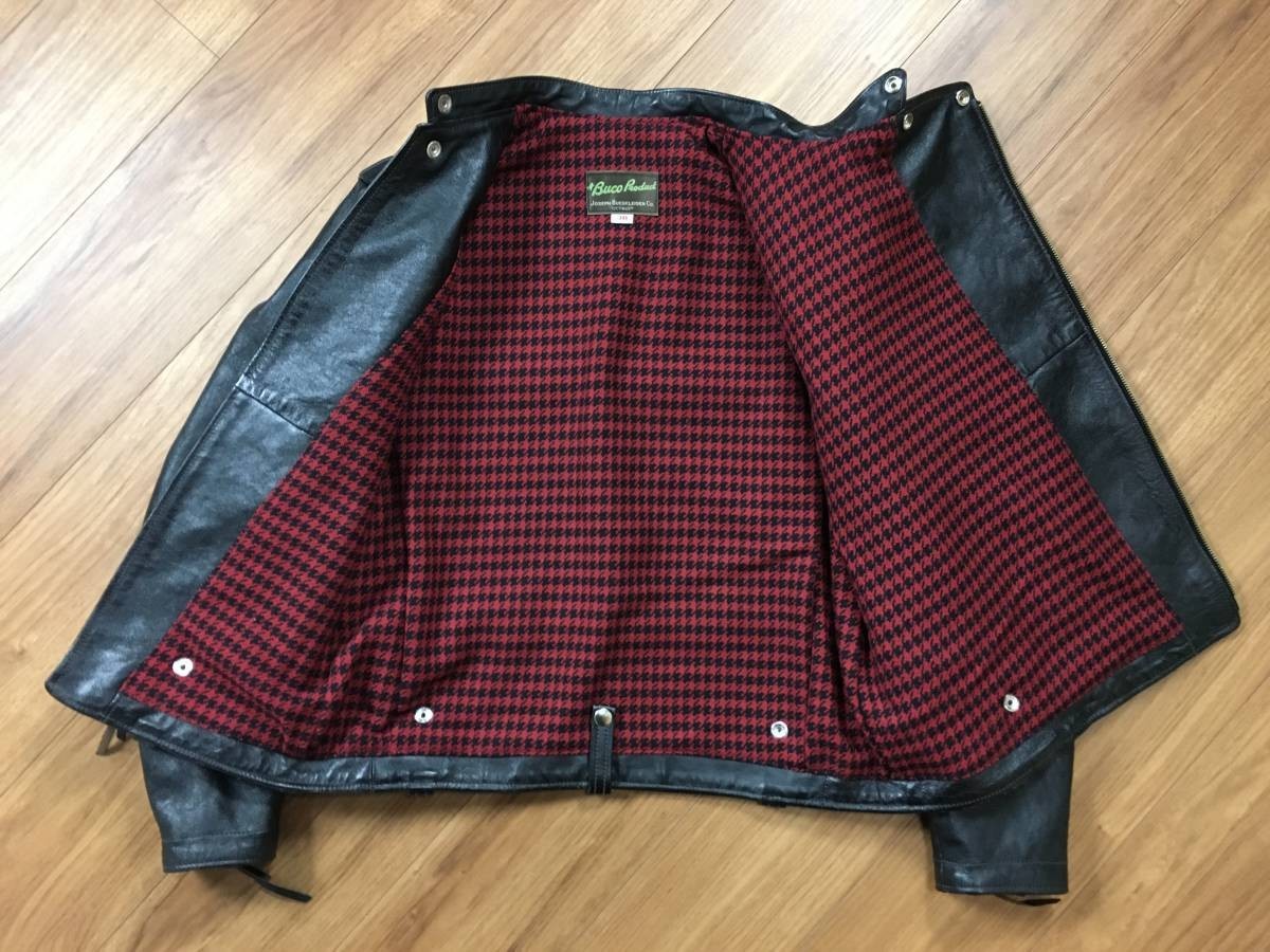 美品 THE REAL McCOY