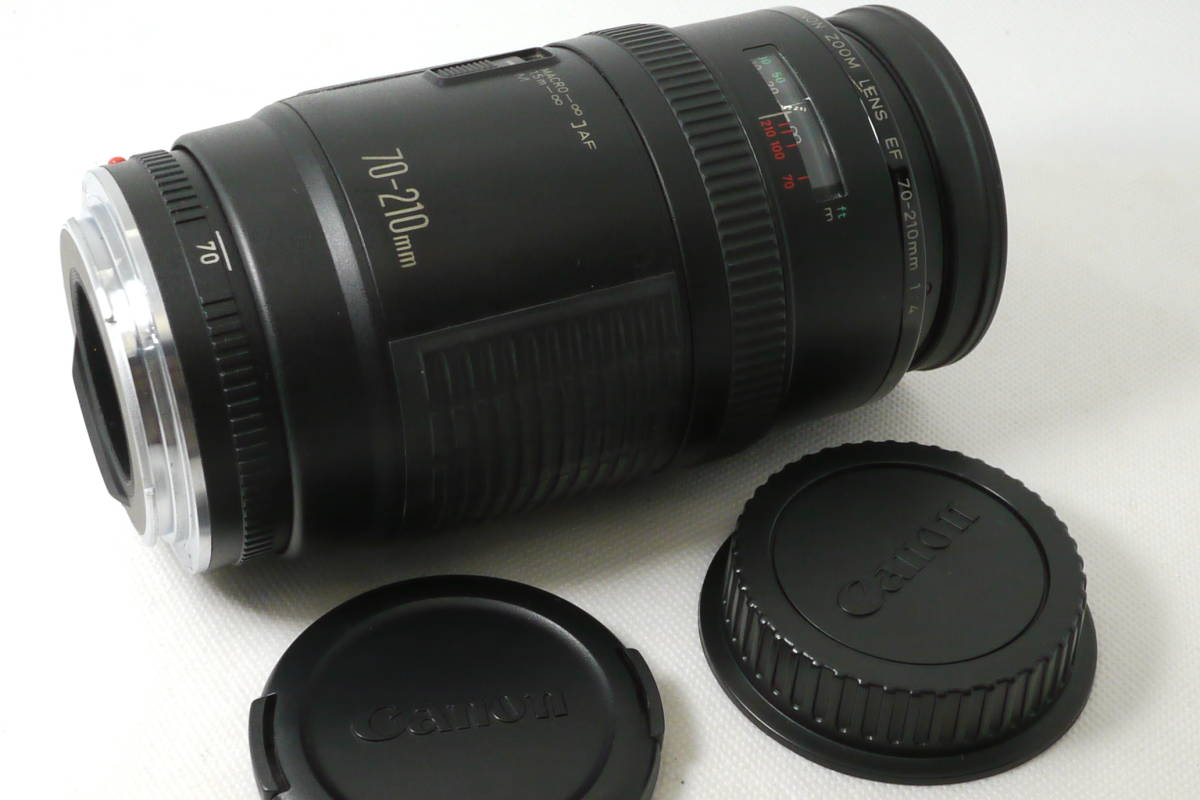Canon EF 70-300mm f⁄4-5.6L IS USM Lens Review Canon EF 70-300mm F4