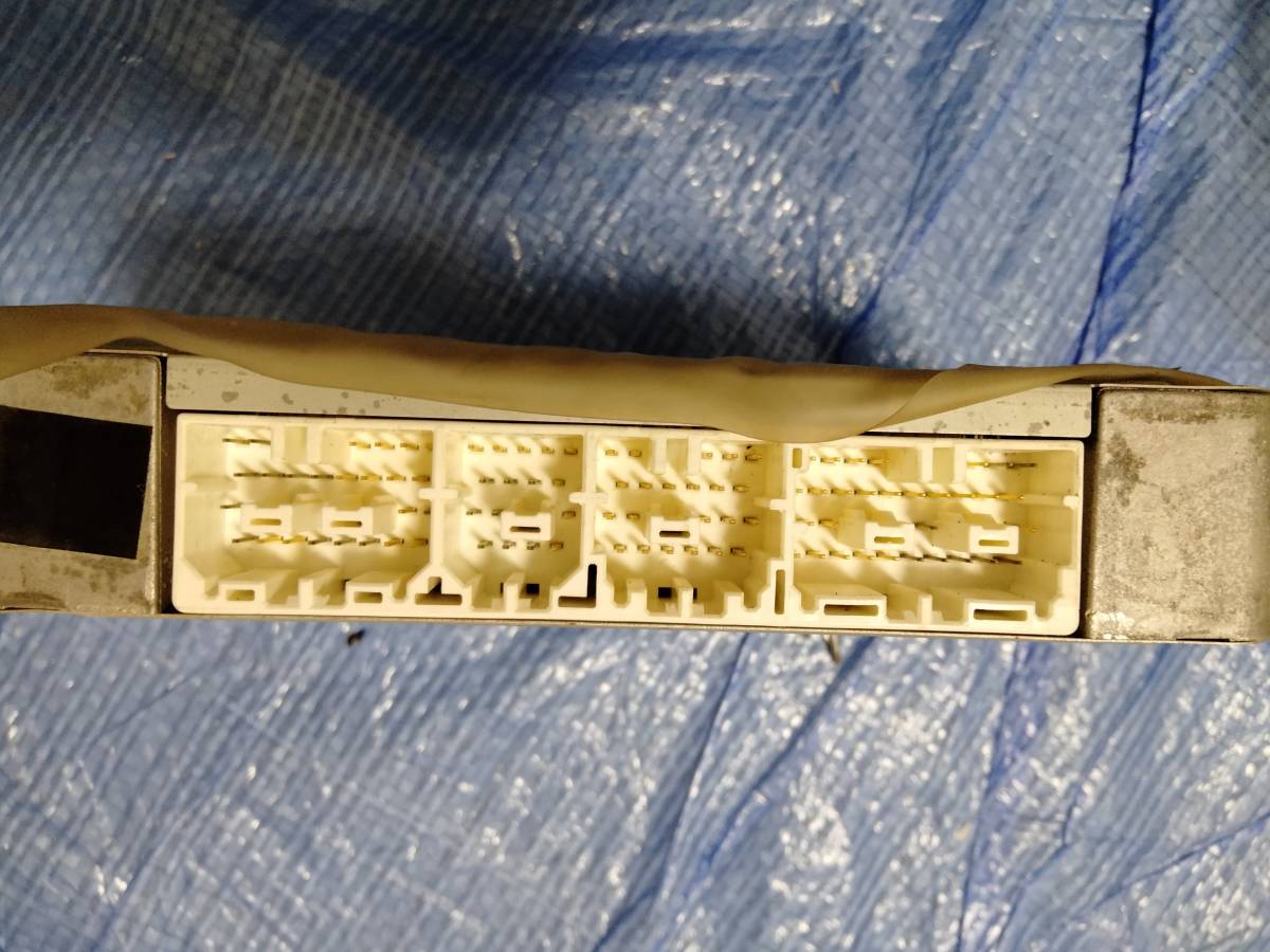 2026年最新Yahoo!オークション -jzx100 ecu 1JZ-GTE AT jzx100 at 