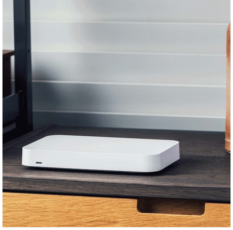 送料無料】Cisco Meraki Go セキュリティゲートウェイ (法人向け