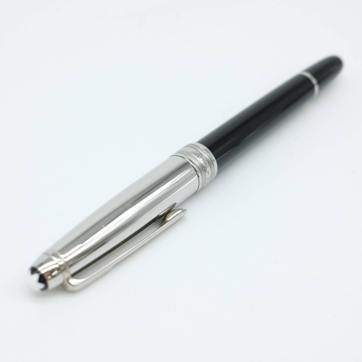 お値下げ致しました】MONTBLANC モンブラン マイスターシュテュック 