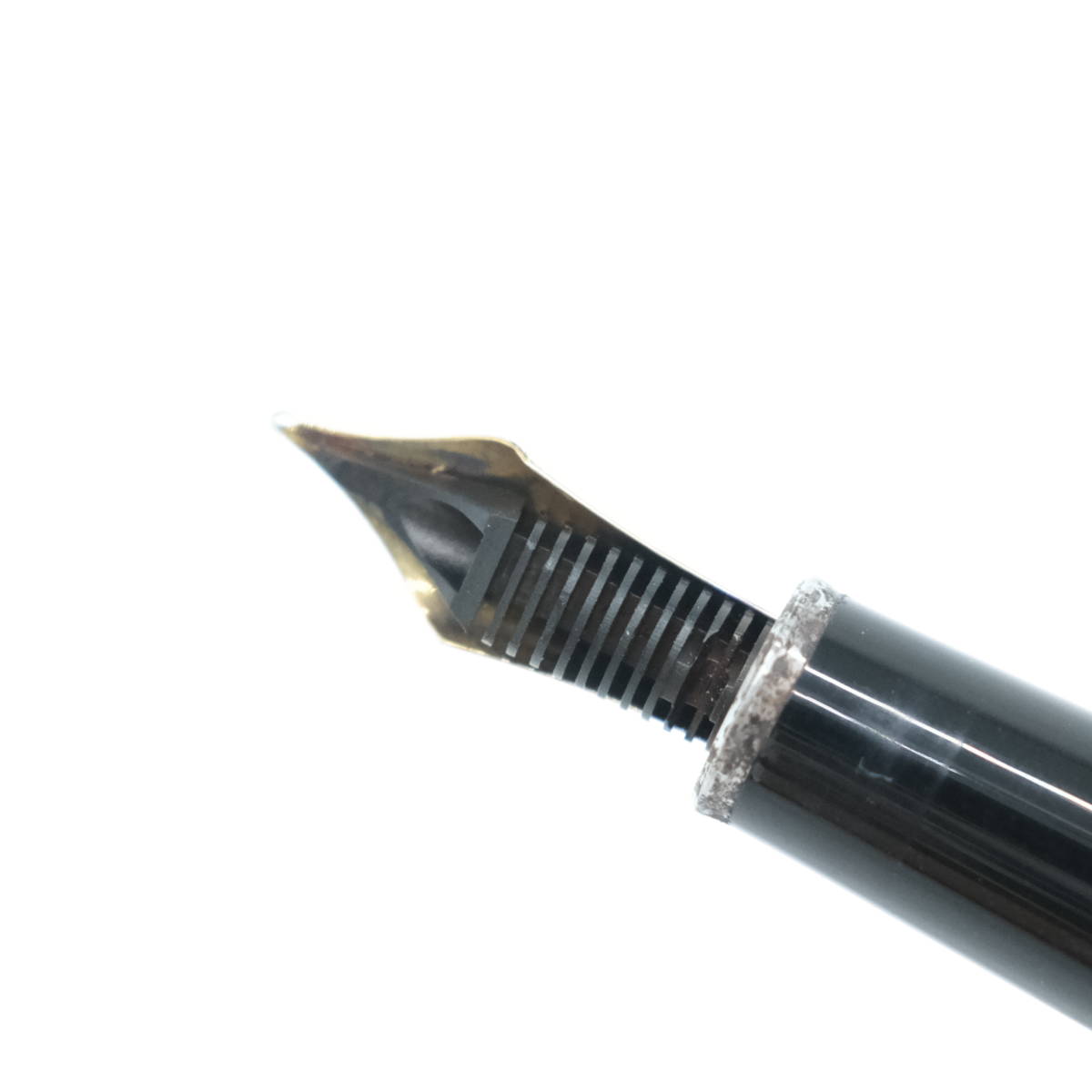 お値下げ致しました】MONTBLANC モンブラン マイスターシュテュック 