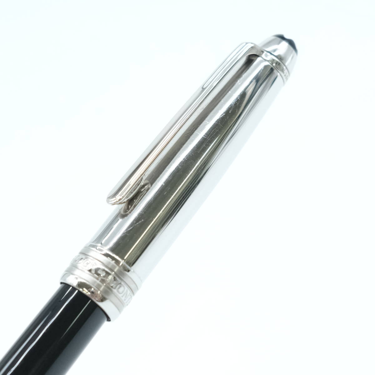 お値下げ致しました】MONTBLANC モンブラン マイスターシュテュック 