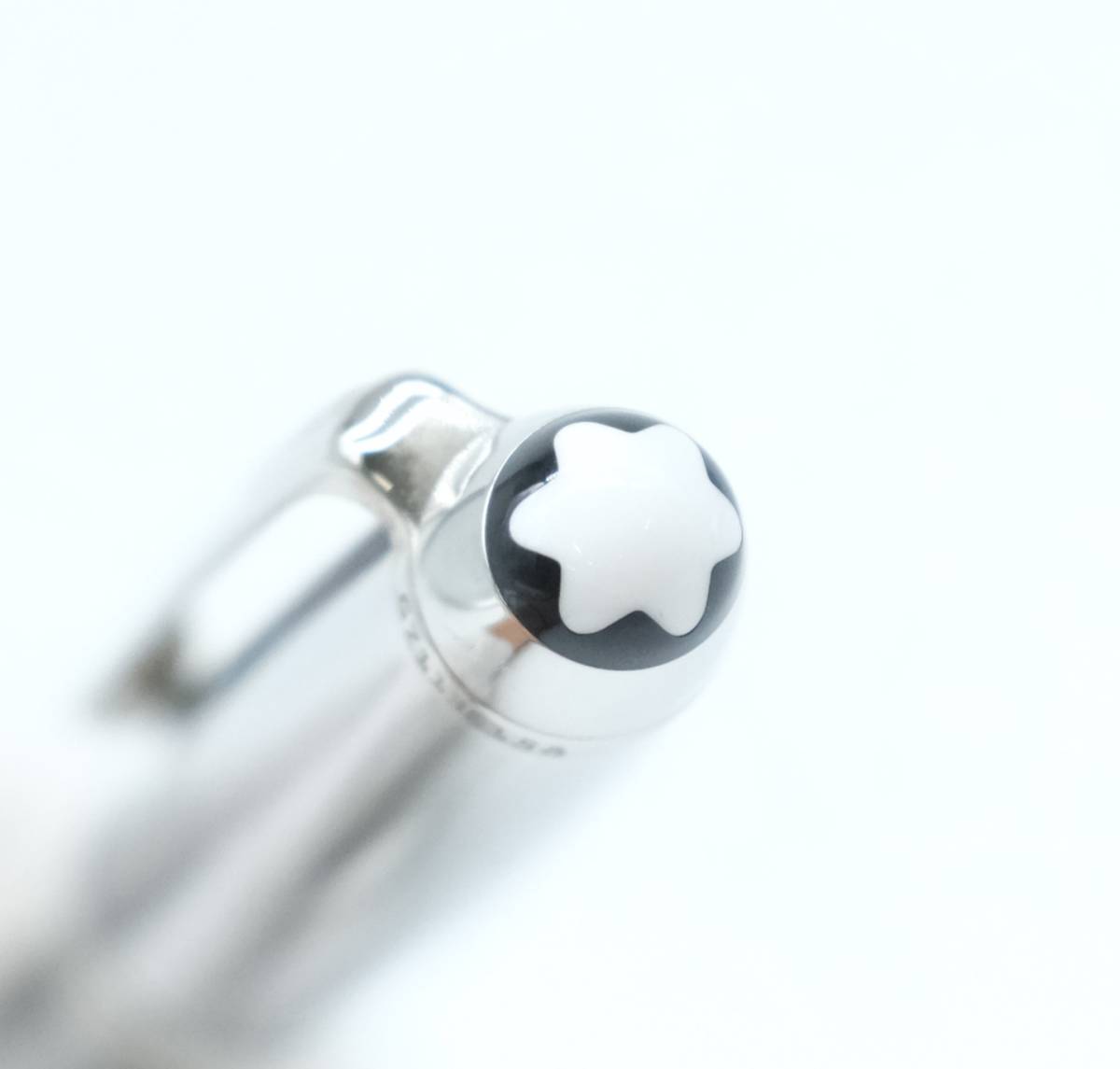 お値下げ致しました】MONTBLANC モンブラン マイスターシュテュック 