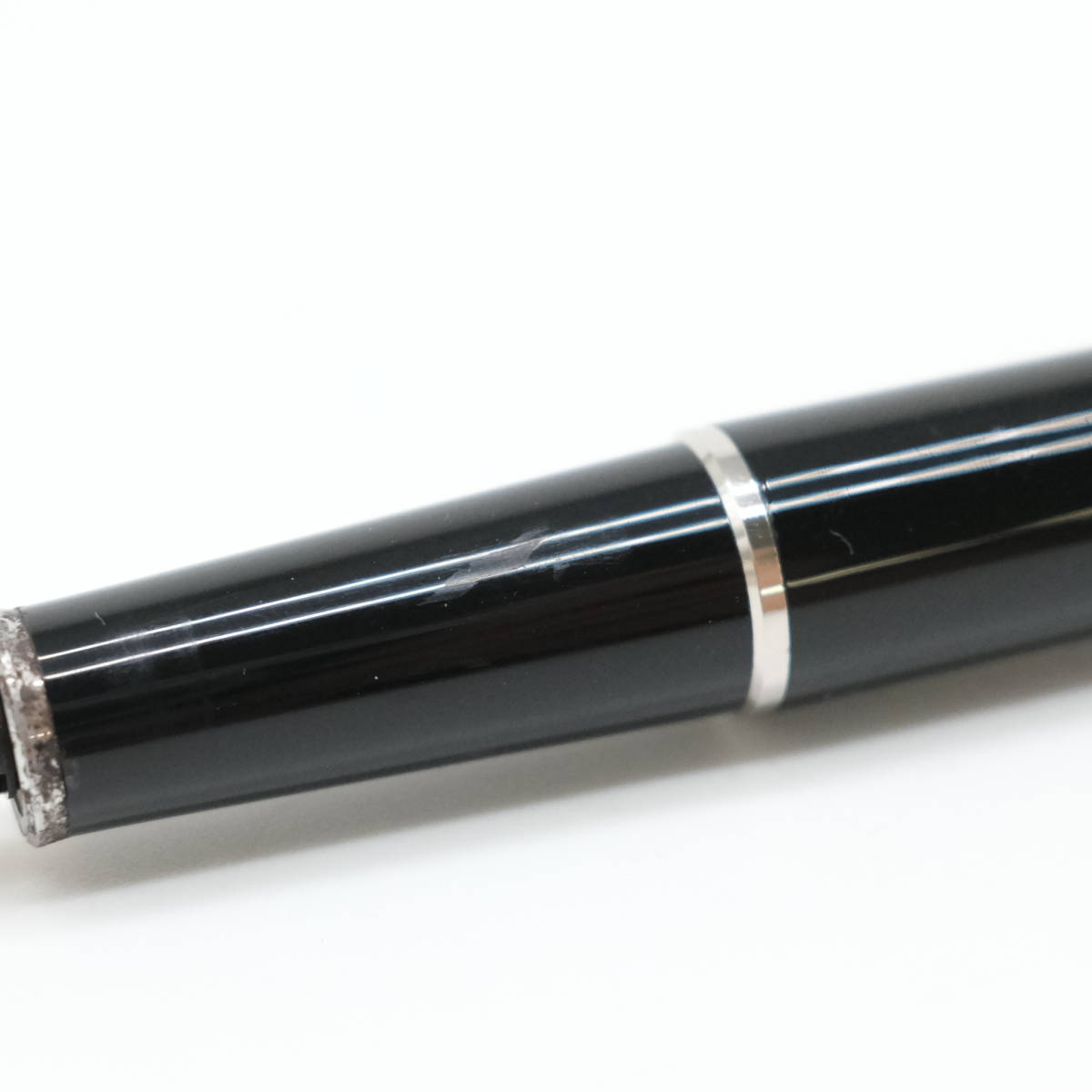 お値下げ致しました】MONTBLANC モンブラン マイスターシュテュック 