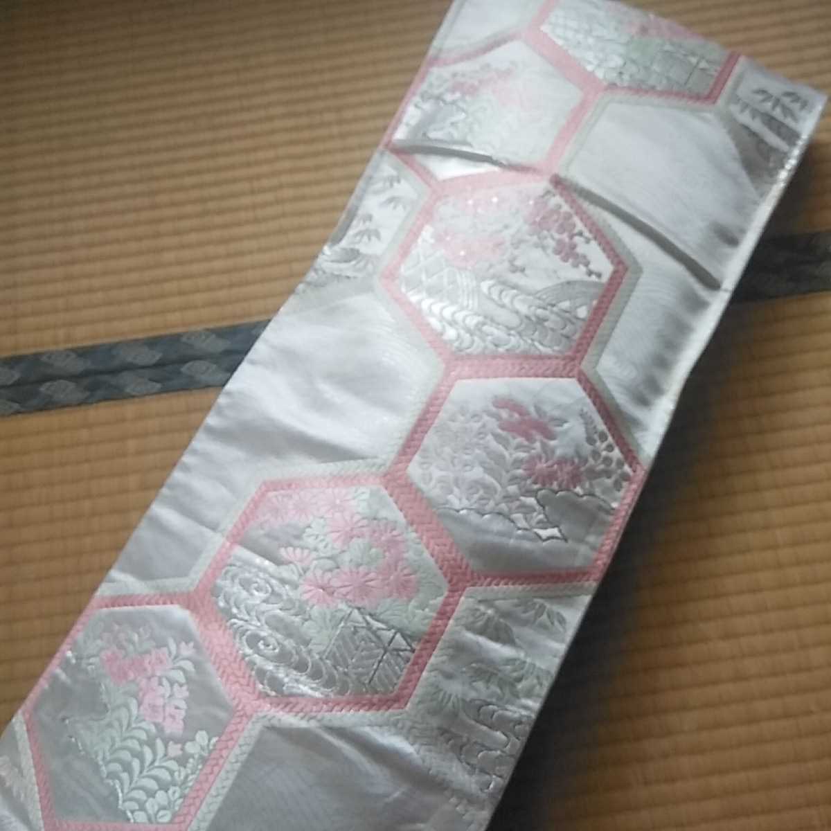 油単 - ゆたん 中古帯リメイク 琴 メルカリ 琴油単（ゆたん） 琴カバー