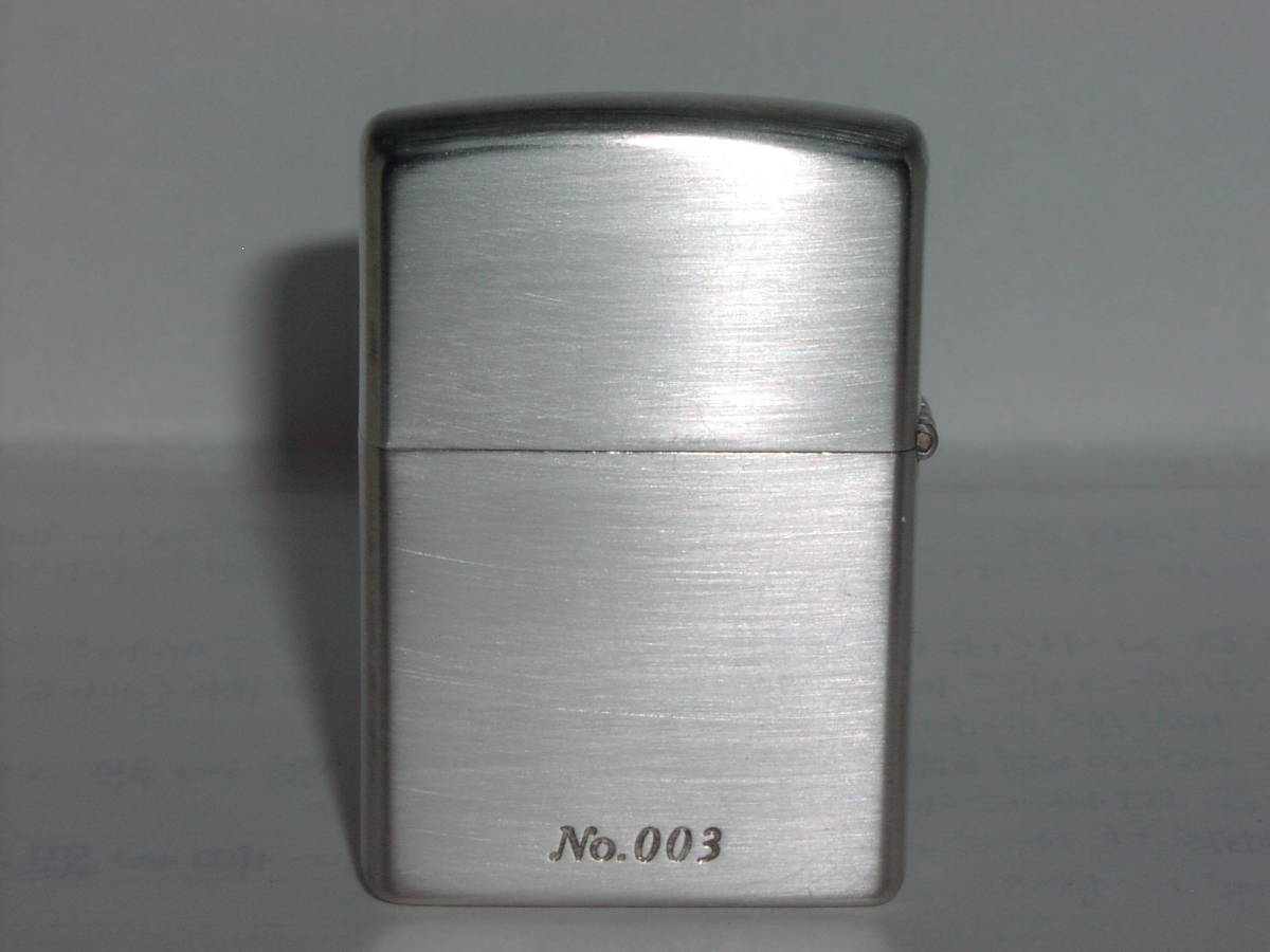 新作登場， 限定SALE ZIPPO 　レギュラー　中古　＊　　Beauty　　＊　送料　１４０円　