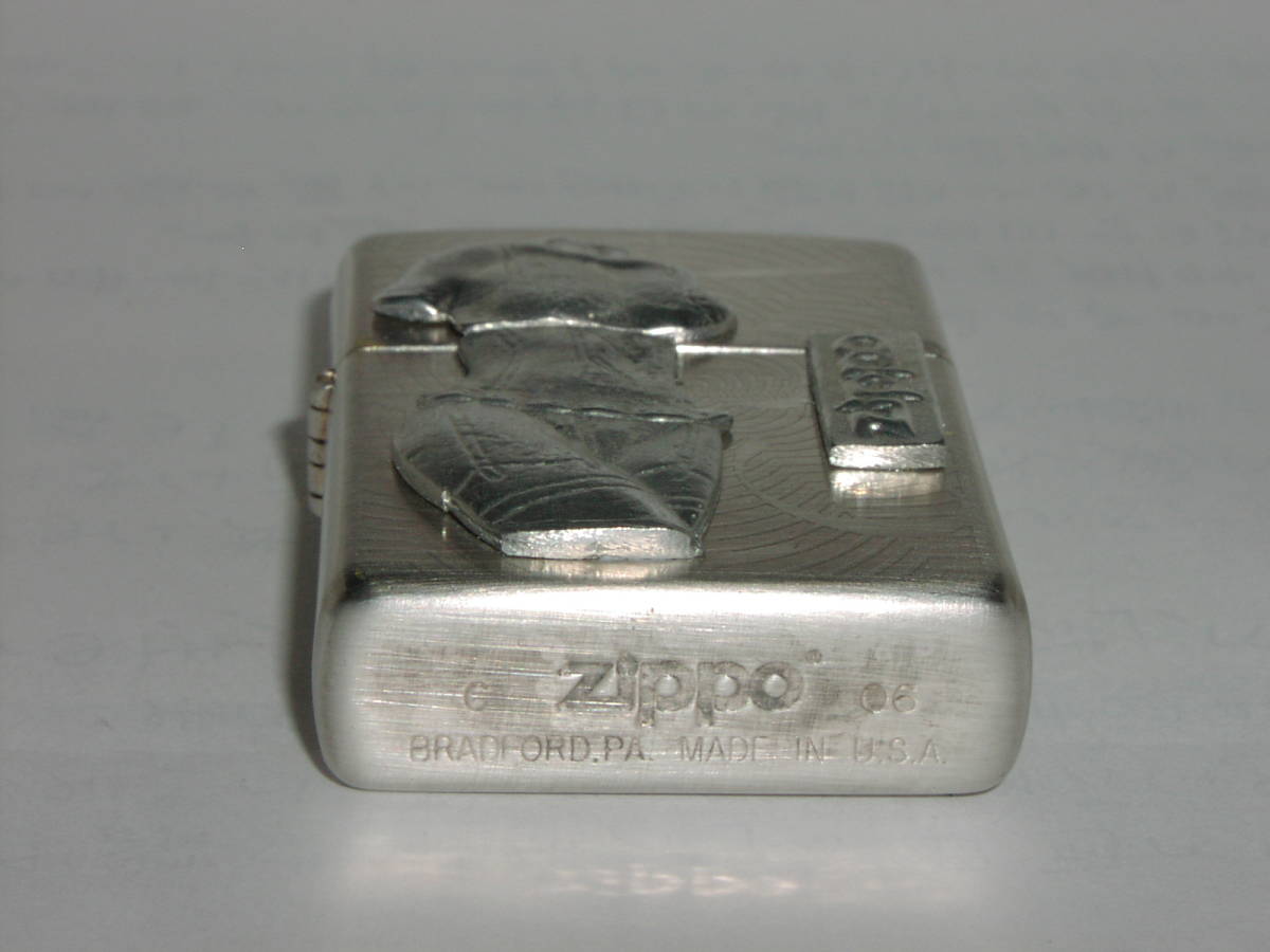 新作登場， 限定SALE ZIPPO 　レギュラー　中古　＊　　Beauty　　＊　送料　１４０円　