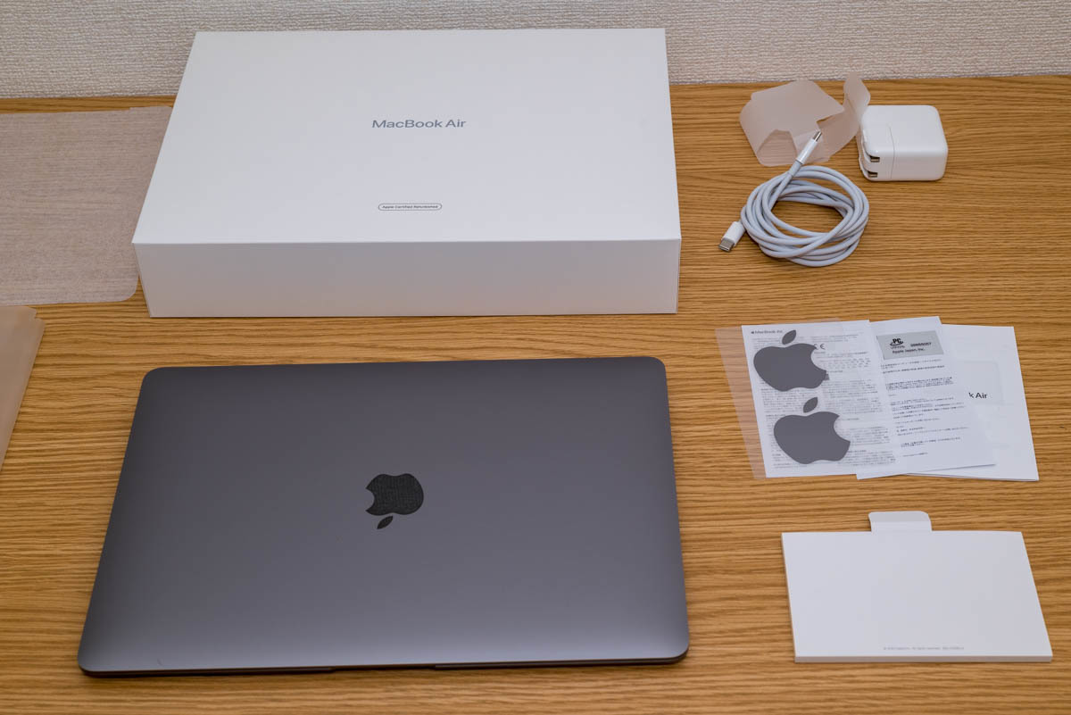 Air MacBook 0 Core 13インチ APPLE i3 〔中古〕MacBook ⁄ | 1.1GHz