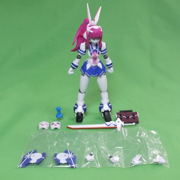 ダイバディプロダクション|ロボット新人類ポリニアン|ハードオフ公式