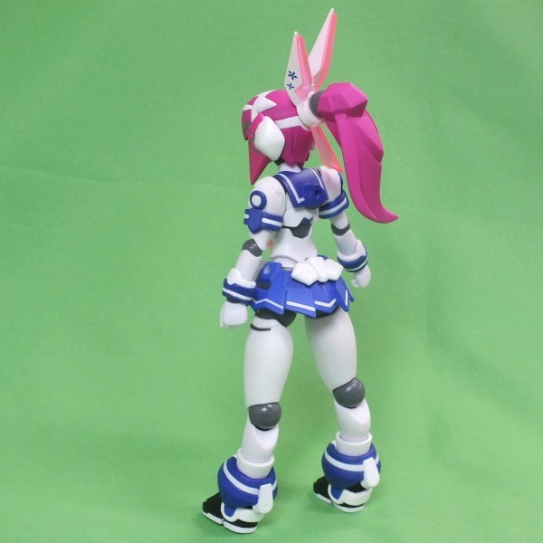 ダイバディプロダクション|ロボット新人類ポリニアン|ハードオフ公式