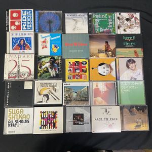 シティ・ポップのYahoo!オークション(旧ヤフオク!)の相場・価格を見る