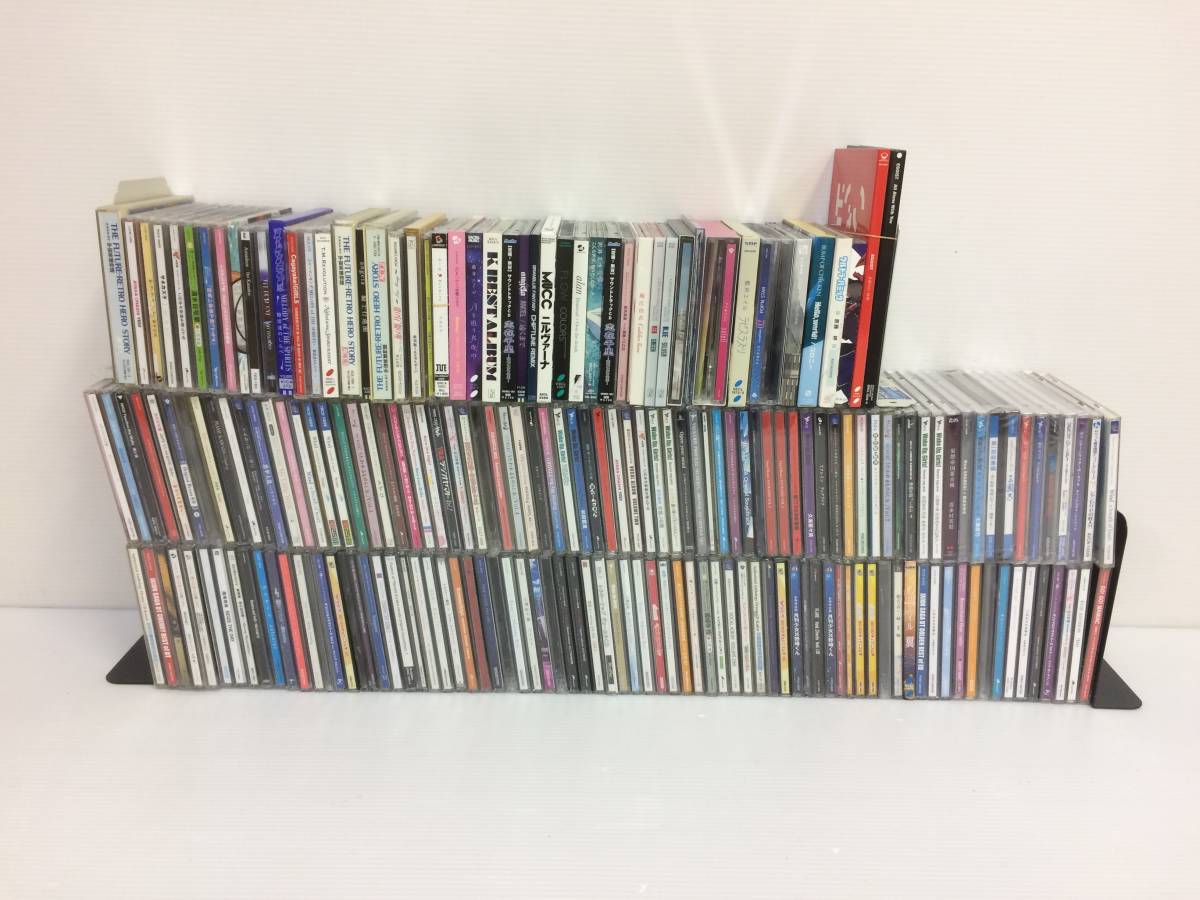 CD×4]宇宙戦艦ヤマト 紙ジャケットCD4枚セット 完結編 音楽集PART1～3