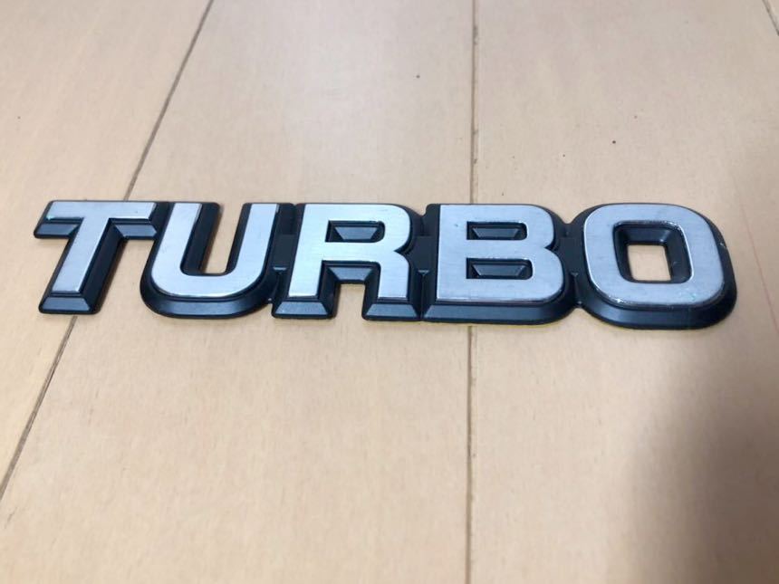 希少レア 中古・日産スカイライン2000GT・DR30鉄仮面・ターボTURBO