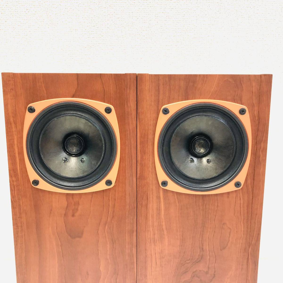 FOSTEX P1000-BH フォステクス スピーカー ペア NN4842 P1000-BH