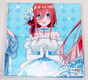 プレミアム 五等分の花嫁 ラストワンセット 100 の保証 Alamservice Kz