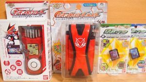 デジモンクロスウォーズ コードクラウン02 初々しく デジモンクロス  