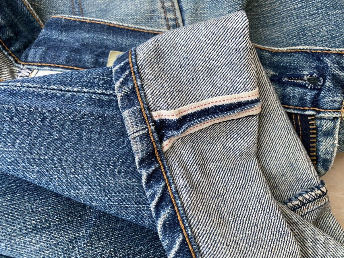 復刻 92年製 日本製 Levi