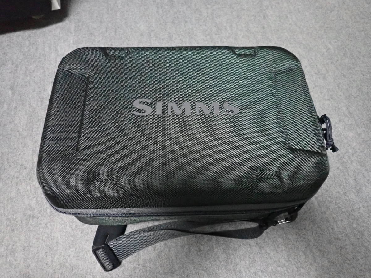 オールド フレッド アーボガスト ワッペン グリーン Fred Arbogast