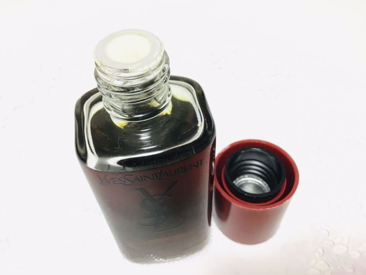 USED】☆ YSL イヴ・サンローラン POUR HOMME プールオム EDT