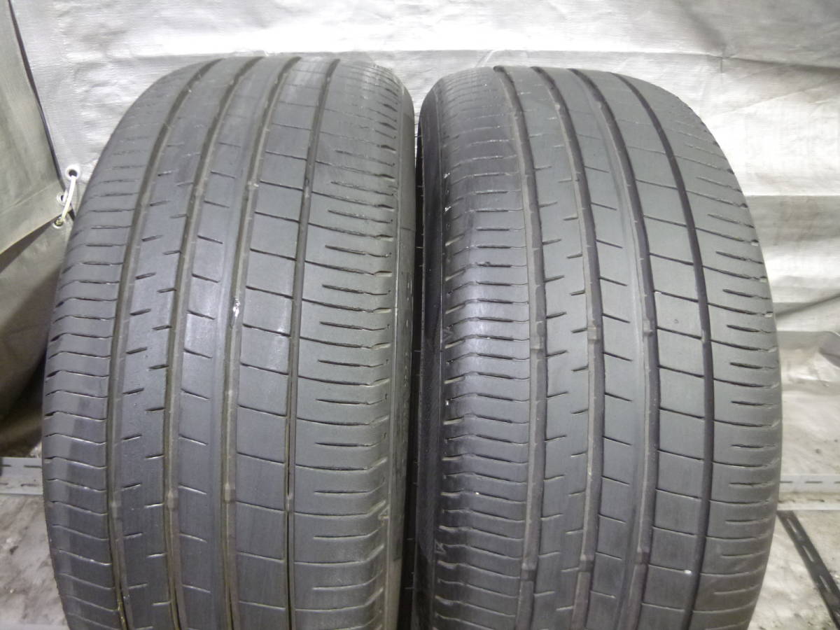 100%新品，得価 @即日発送@2020年製@ 215/45R18 DUNLOP VEURO VE304 2本 6577(中古品)｜売買されたオークション情報、yahooの商品情報をアーカイブ公開 - オークファン 18インチ