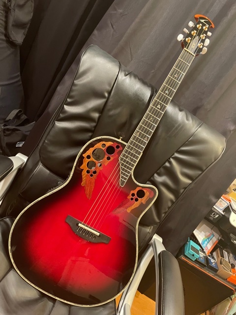 YAMAHA FG-401W アコースティックギター ヤマハアコースティックギター