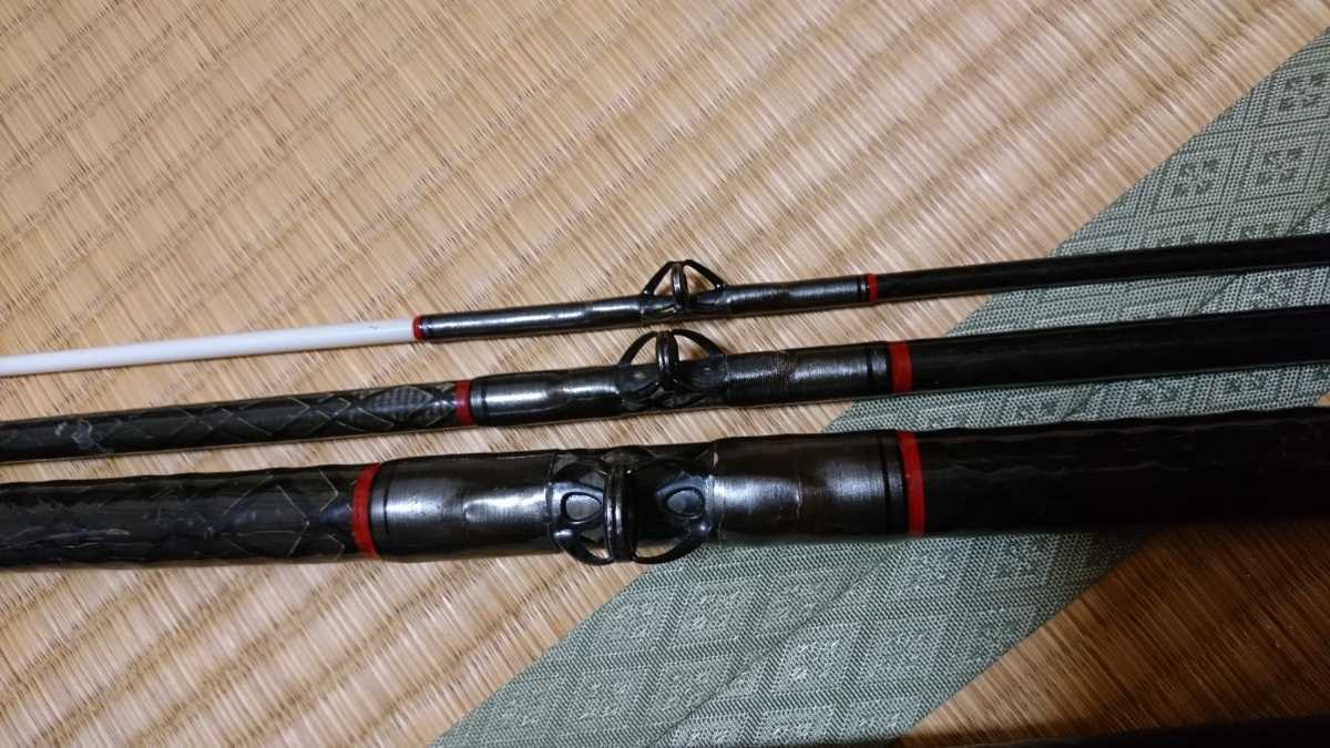 ダイワ cw小笠原 24号524 石鯛竿 | RAGNA.BY