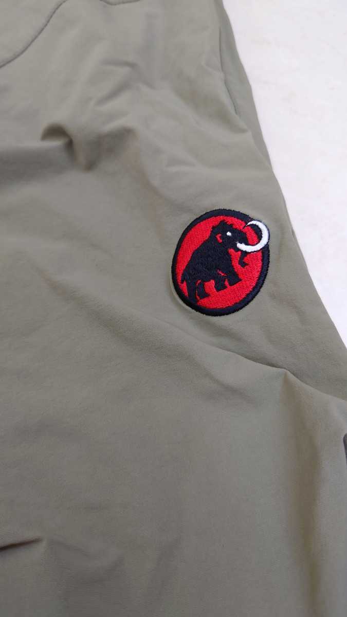 【激安大特価】 MAMMUT マムート 登山 ソフト パンツ アウトドア L XL 同様 男女兼用 行楽シーズン(ボトムス)｜売買されたオークション情報、yahooの商品情報をアーカイブ公開 - オークファン ボトムス