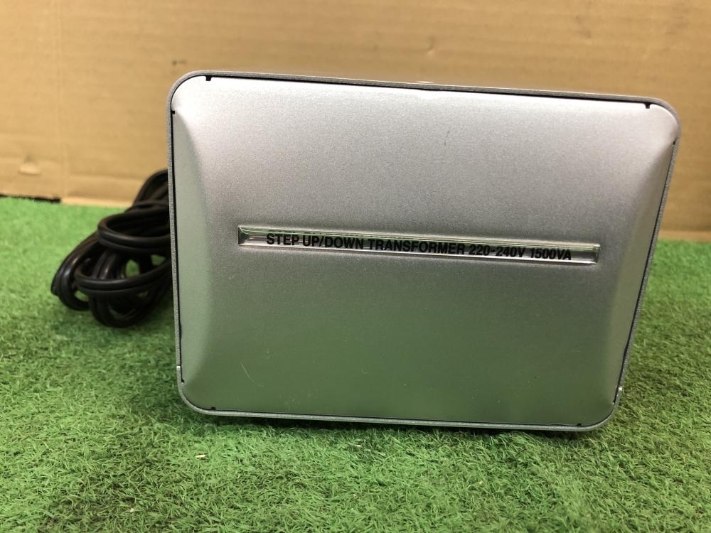 カシムラ アップダウントランス TTS-20C ブランド公式サイト