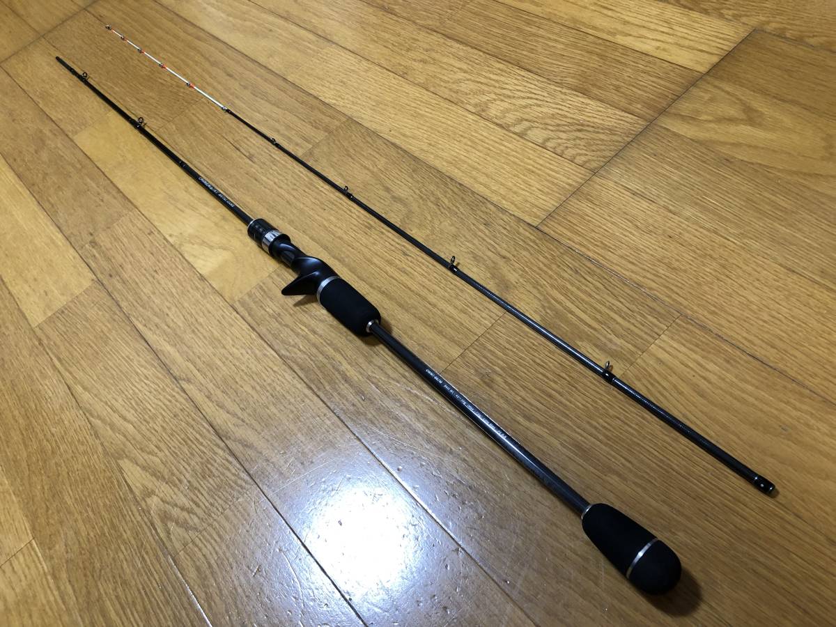 クレイジーオーシャン オーシャンウィップ MT メタルゲーム OWMT-B67M