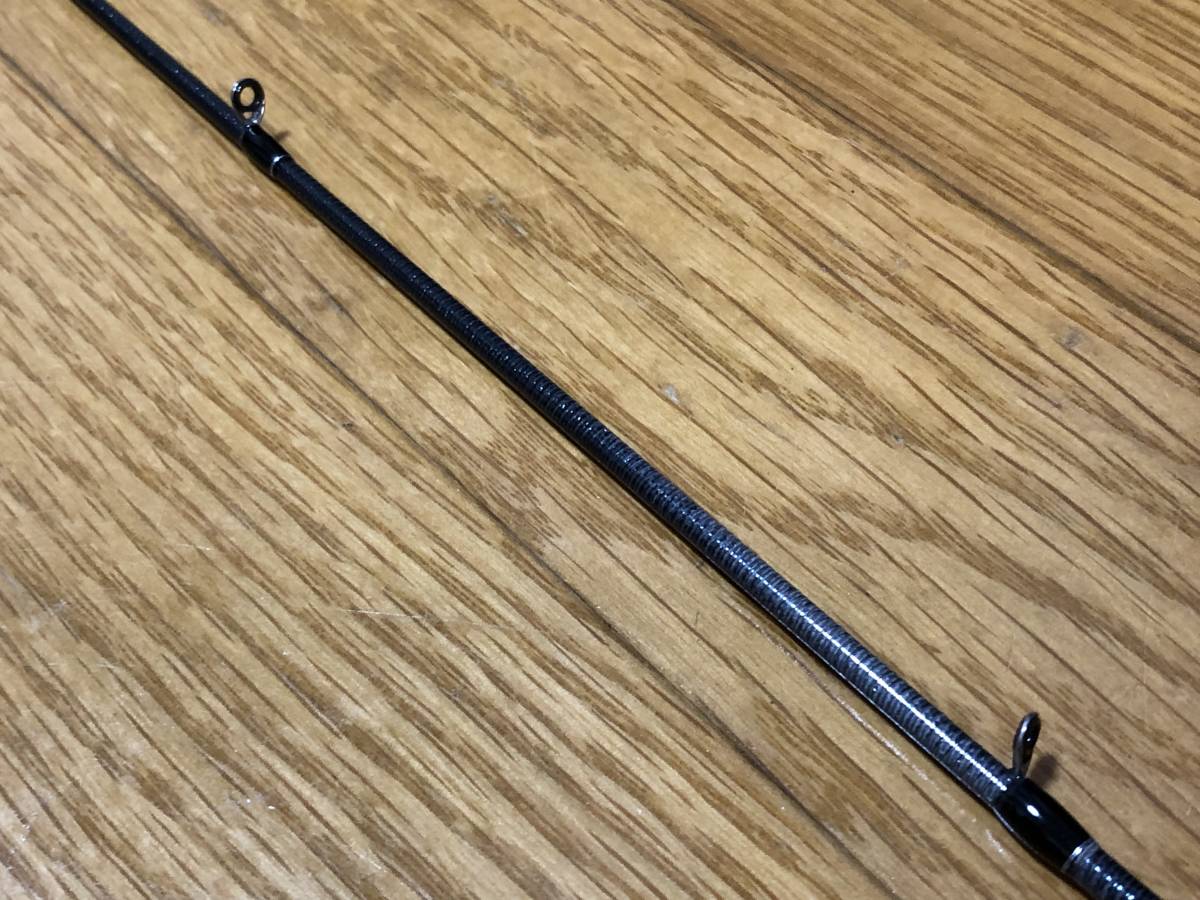 クレイジーオーシャン オーシャンウィップ MT メタルゲーム OWMT-B67M