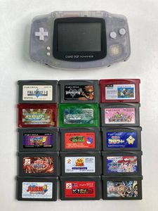 国内外の人気が集結 Advance 並行輸入品 Gameboy ゲームボーイアドバンス Unleashed 中古 Wakeboarding その他 Williamsav Com