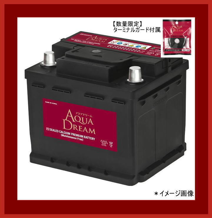 送料無料(北海道・沖縄除く)]☆AQUA DREAM☆54321☆欧州車用