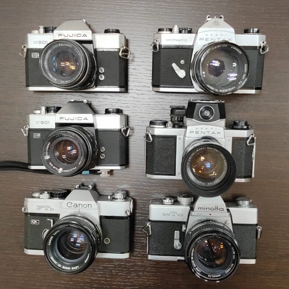 2026年最新Yahoo!オークション -フィルムカメラ まとめの中古品 Nikon
