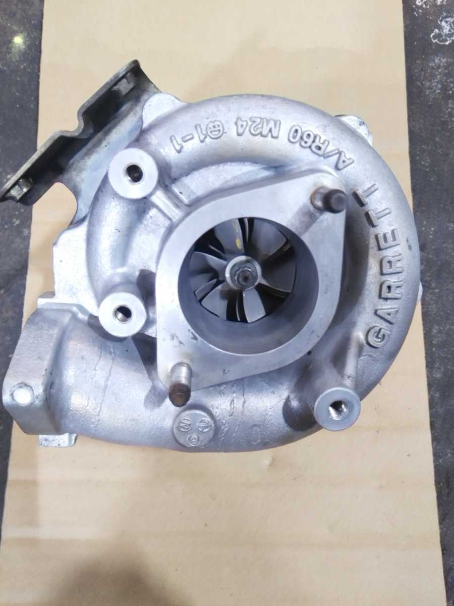シルビアS15 純正タービン 14411-91F00 中古 S13 S14 180sxシルビア
