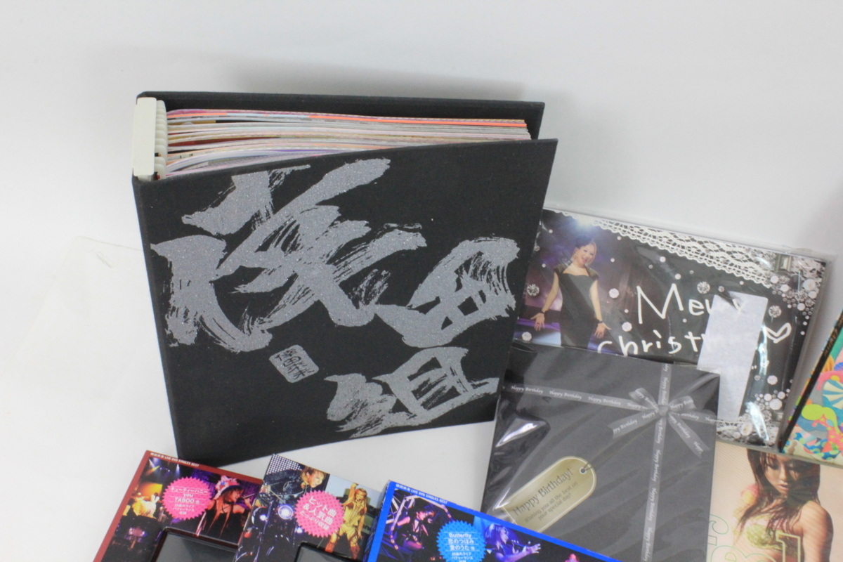 メルカリ 倖田來未 KODA KUMI 5枚セット ライブDVD まとめ売り5枚