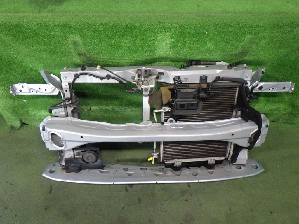 ミライース LA300S コアサポ KF-VE ホースメント ラジエター コンデンサー ファン コアサポート カット 72100km(フロント)｜売買されたオークション情報、yahooの商品情報をアーカイブ公開 - オー ダイハツ用